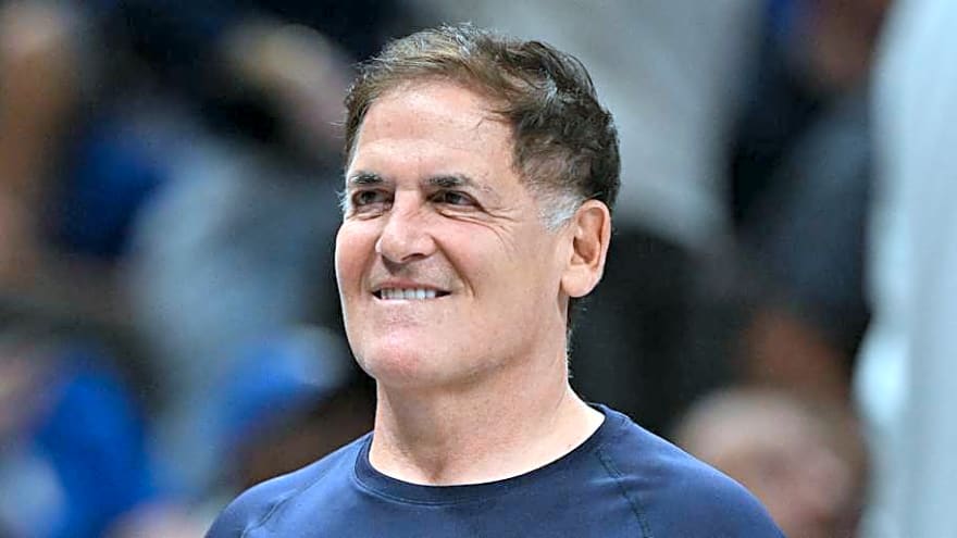 Mark Cuban reveals he skipped on new NBA ownership after Mavericks sale