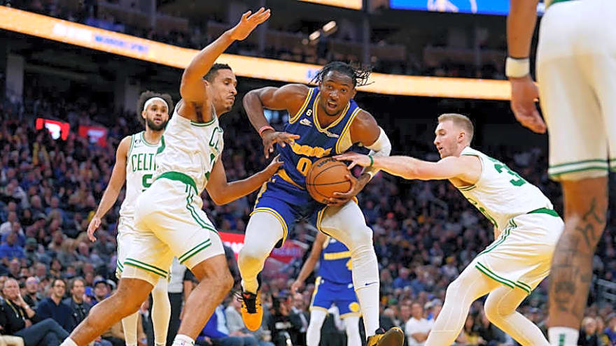 New Report On Lakers, Warriors Interested In Ex-Celtics Star