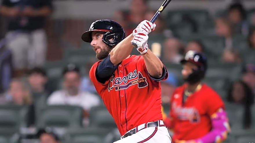 Braves Making Final Decisions on Non-Tender Candidates