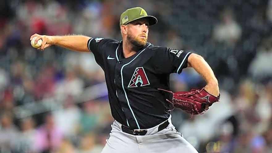 What D-backs' Big Series Win vs Rockies Told Us — And What It Didn't
