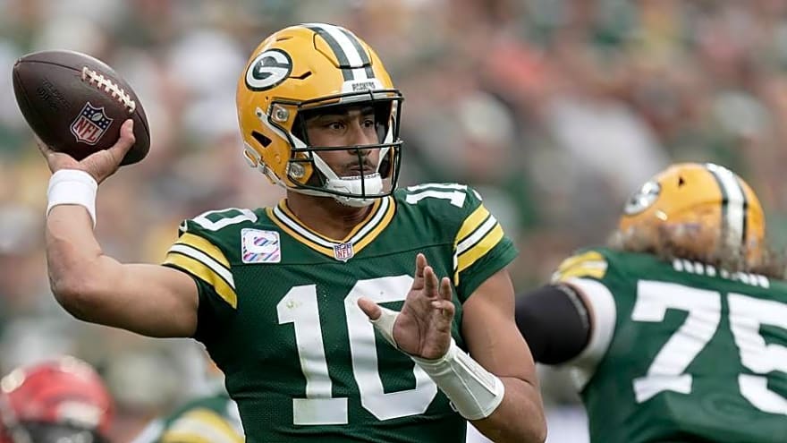 How Good Are Packers at These Four Positions That Define Today’s NFL?