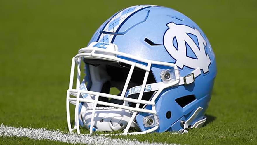 Tar Heels Target Jatori Williams Releases his Top 10