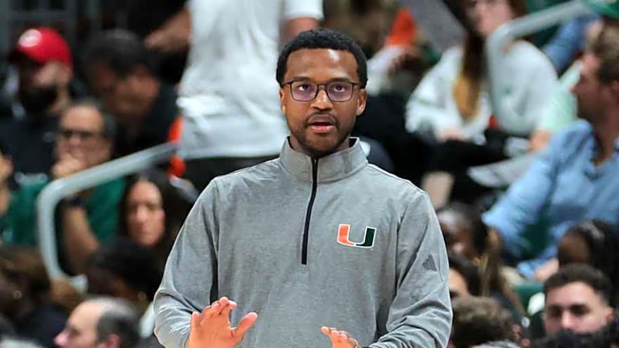 Everything Jai Lucas Said Ahead of Thanksgiving Matchup Against No. 9 BYU