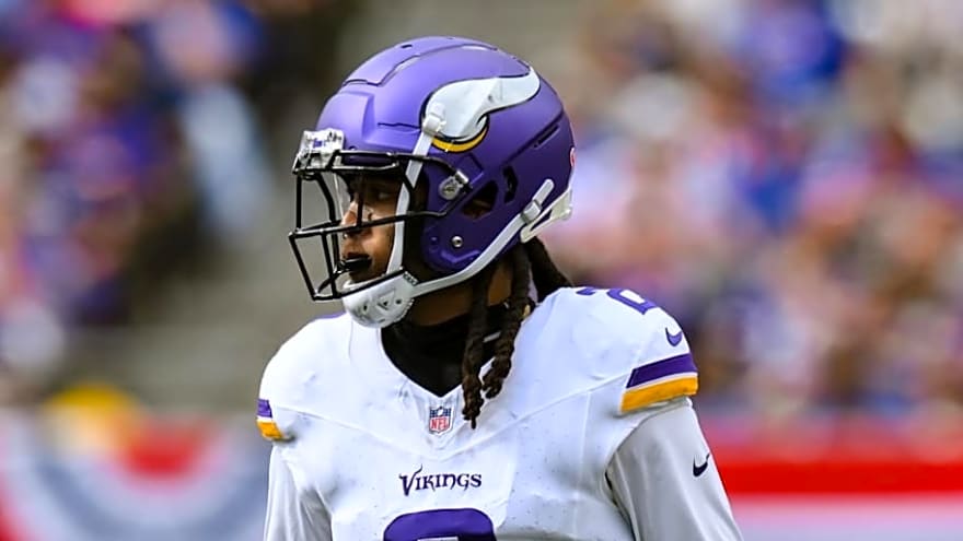 Why Arizona Cardinals Could Sign All-Pro CB