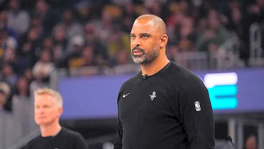 Houston Rockets Practice Report: Rockets Prepare for Their game with the Clippers