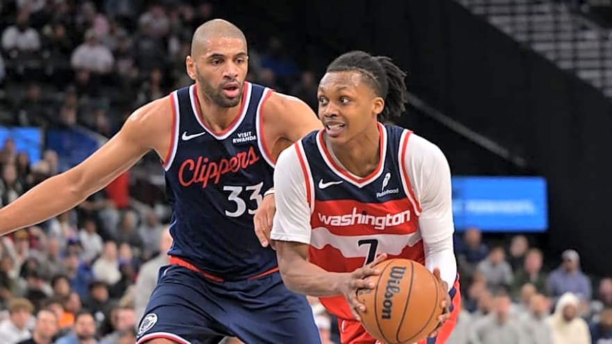 What to Expect From Second-Half of Wizards Season