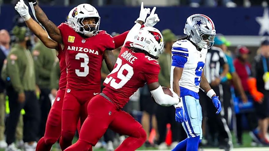 3 Potential Trap Games on Dallas Cowboys' 2026 Schedule
