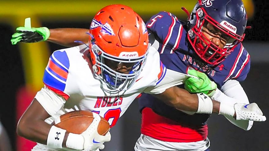 Three Key Targets to Watch After Wisconsin's First Official Visit Weekend