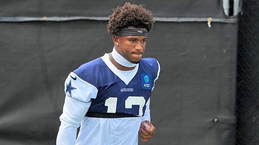 Caleb Downs Achieves Training Camp First in Play That Shows Cowboys' Defensive Improvement