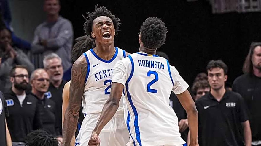 Cleveland Cavaliers Workout Four Interesting NBA Draft Prospects