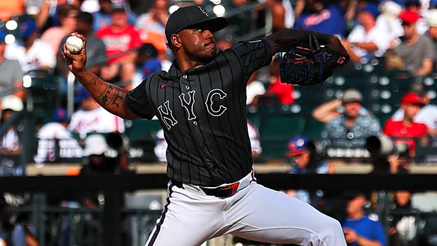3 Freddy Peralta Mock Trades for the Mets to Consider Before the Deadline