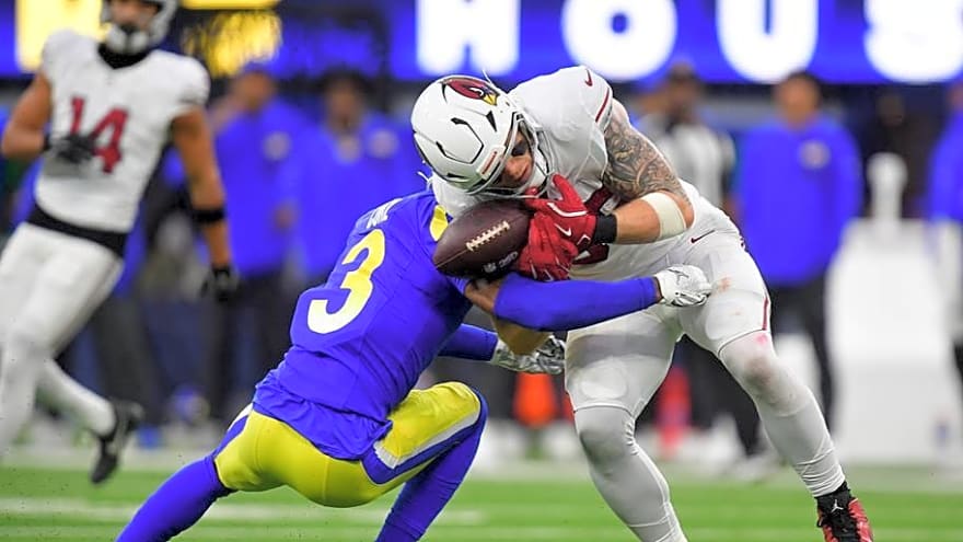 3 Key Matchups That Will Decide Rams vs. Cardinals in Week 6