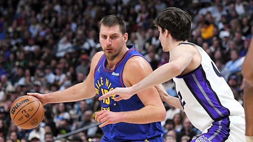 Nuggets Not Using Back-to-Back as Excuse in Loss vs. Kings