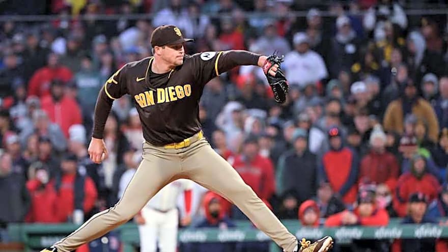 Latest Mason Miller Development Makes Padres Star Downright Unfair