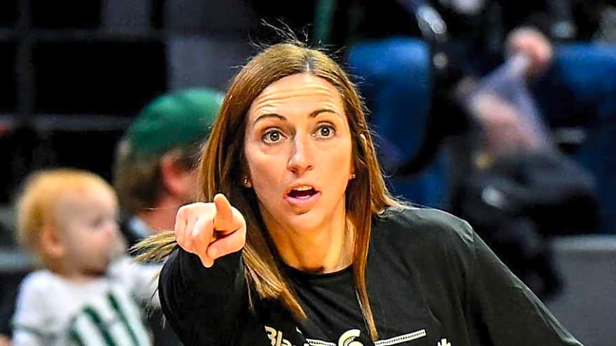 Spartans Seek Redemption in Rematch Against Michigan