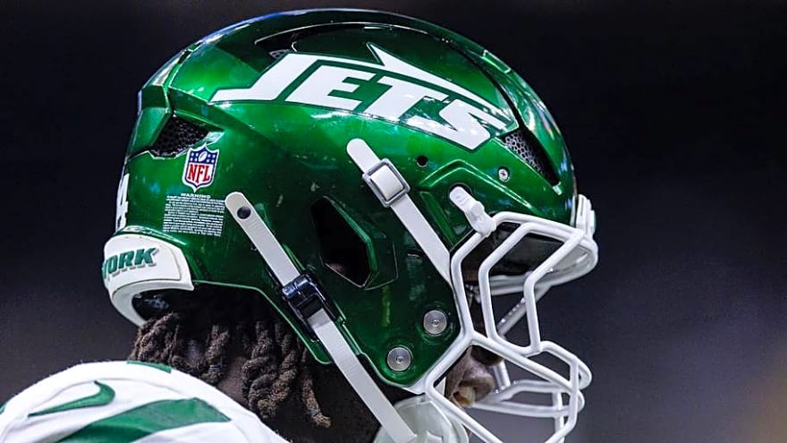 3 Things We've Learned About Jets Through 2 Weeks of OTAs