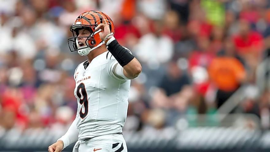 Bengals Open as Road Betting Favorites in 2026 Divisional Battle Against Pittsburgh