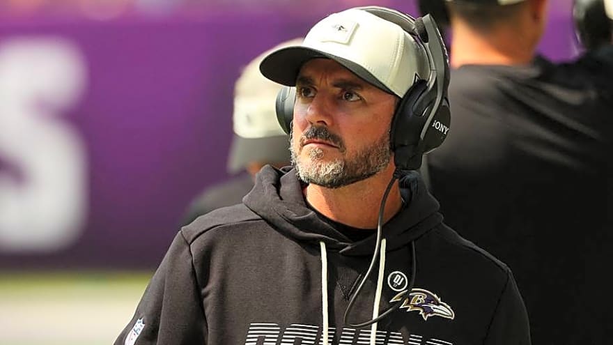 These Critical Numbers Tell The Story Of The Ravens First Two Preseason Wins