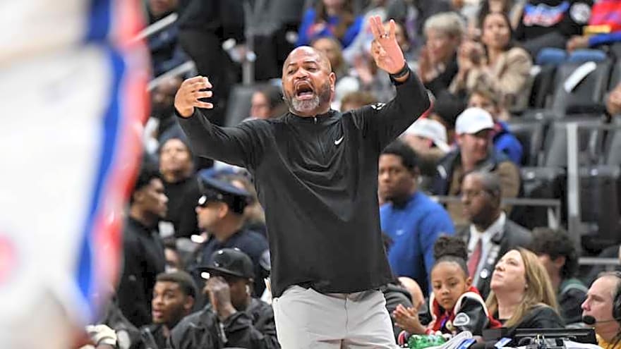 Detroit Pistons sit inside top-10 of betting favorites to win NBA Finals