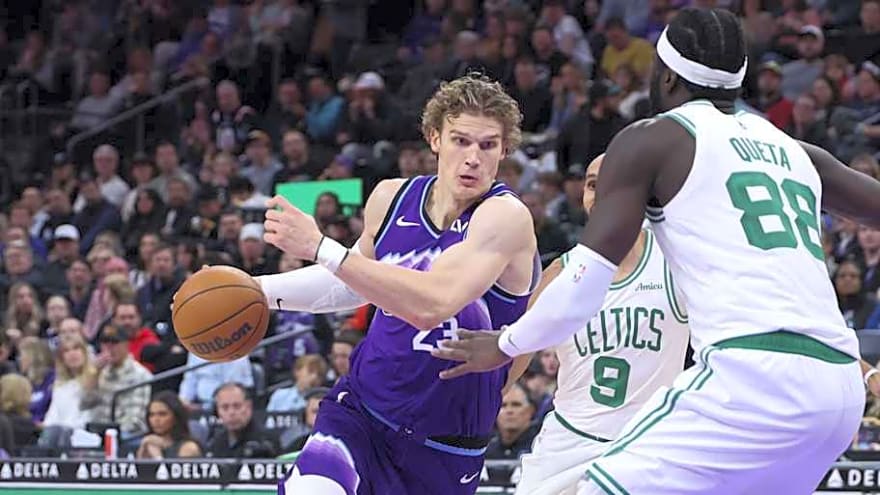 Lauri Markkanen Trade From Utah Jazz Remains a Long Shot