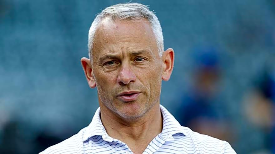 Cubs Not Listed as Final Fit for Top Free Agent Arm Despite Reported Interest