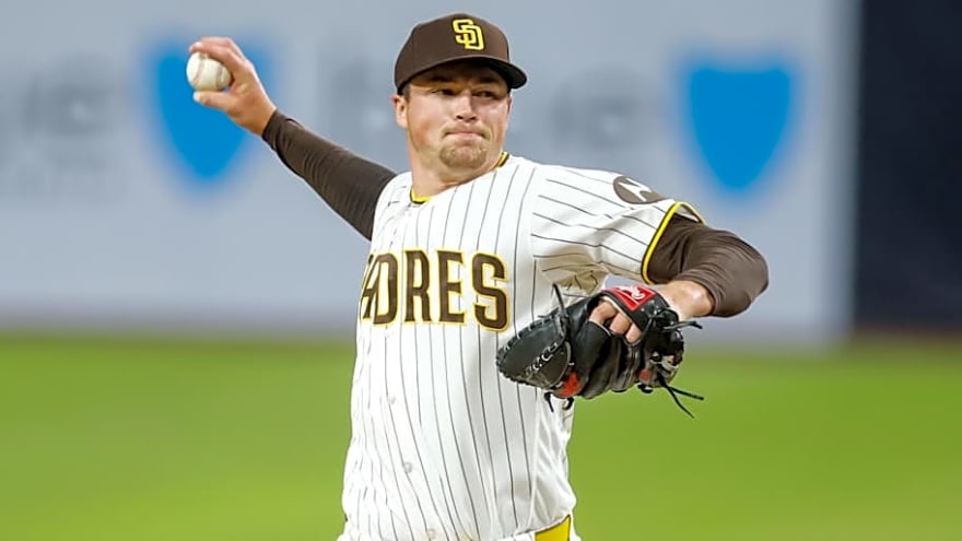 MLB May Never See Another Strikeout Run Like Mason Miller’s