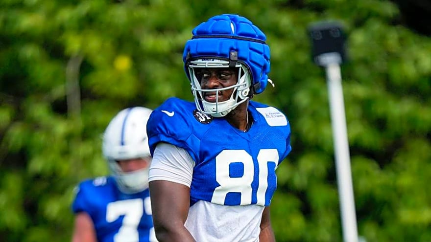 3 Jets Whose Jobs Could Be On the Line in OTAs