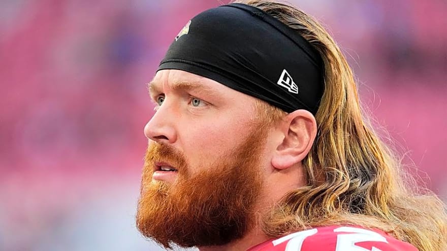 Grading Hjalte Froholdt’s New Cardinals Contract: Why Both Sides Win Big