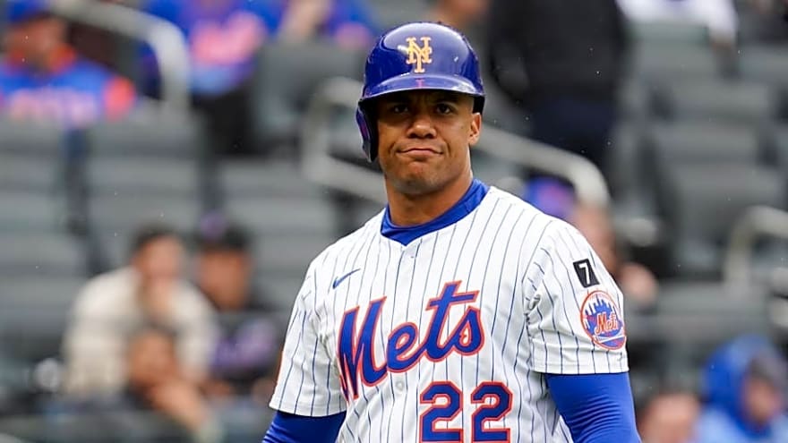 Juan Soto&#39;s comfort level with Mets could be harmed by coaching departure