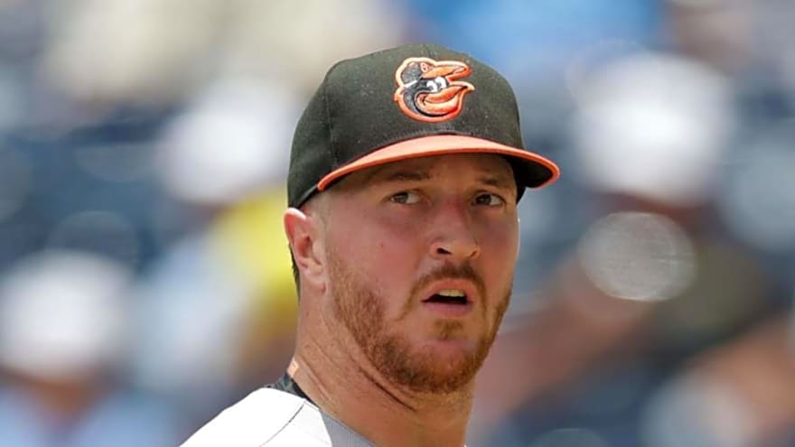 Trevor Rogers Makes Bold Claim About Orioles Rotation