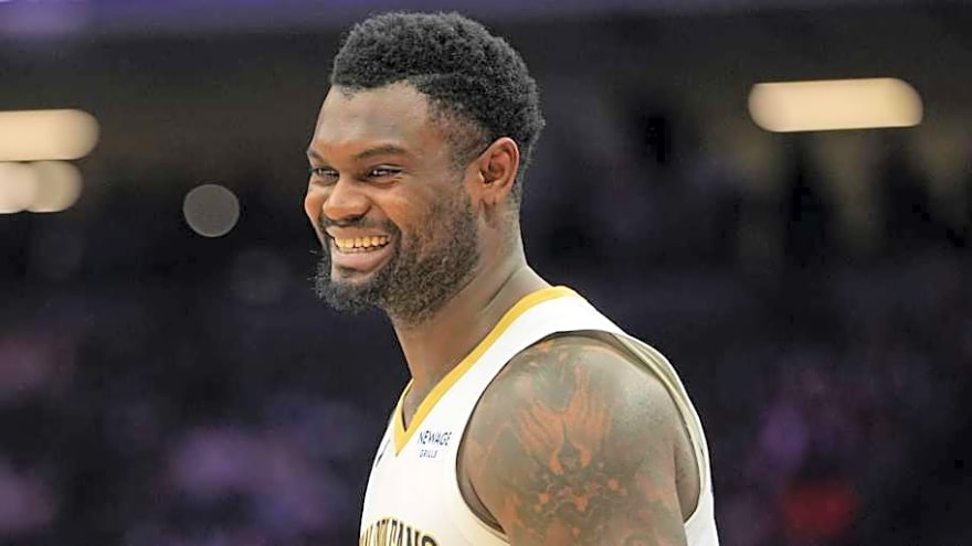Predicting Pelicans' Extension Decisions: Will Zion Williamson Sign a New Deal?