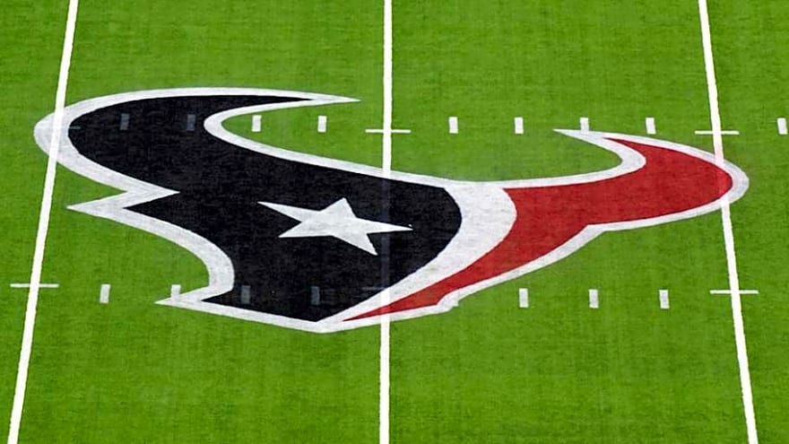 Texans Free Agency Big Board: Top 5 Targets at Every Position of Need