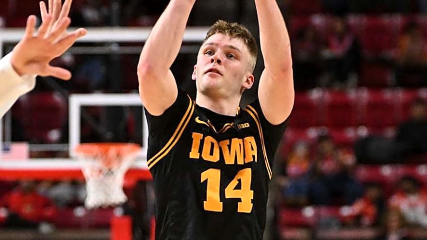 Iowa’s Quad 3 Loss to Maryland Changes Everything