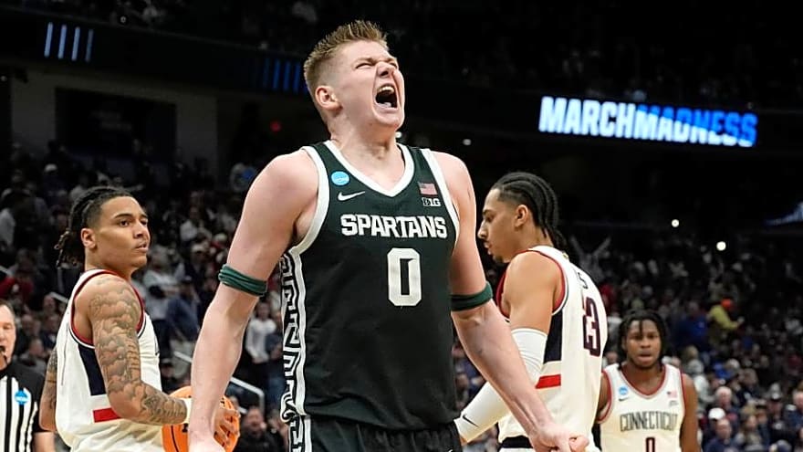 Two Undrafted Free Agents Sign With  What You Need to Know