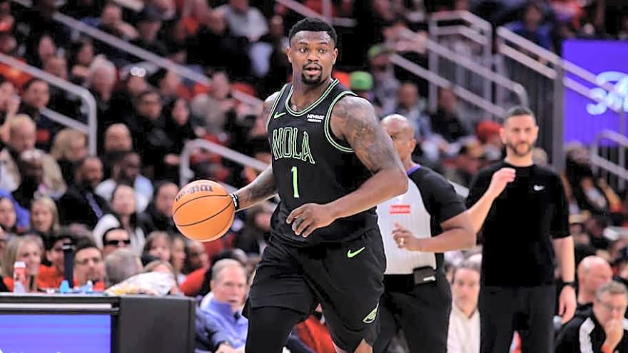 Pelicans Trade Deadline Outlook: Predicting Who Will Get Traded By February 5