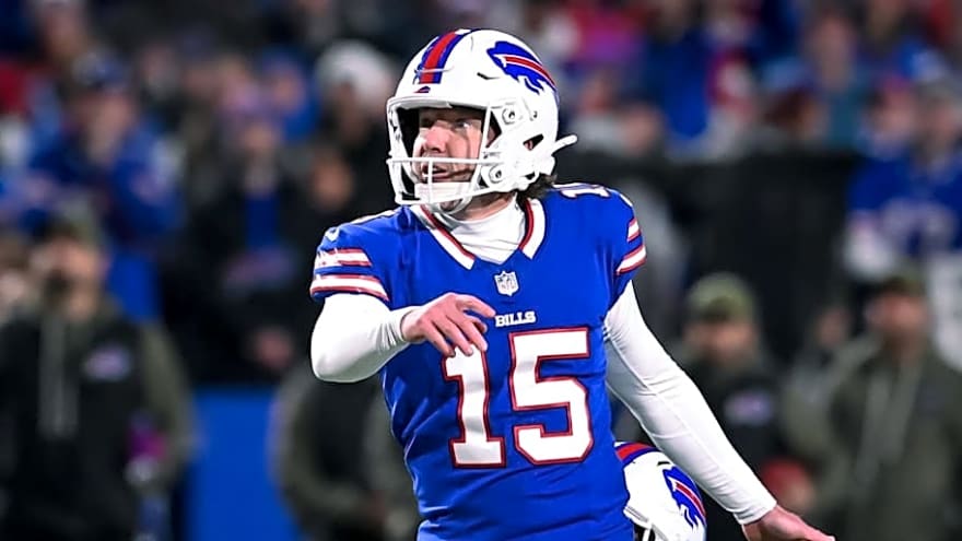 Matt Prater details how Bills are unlike any other team from his 19-year career
