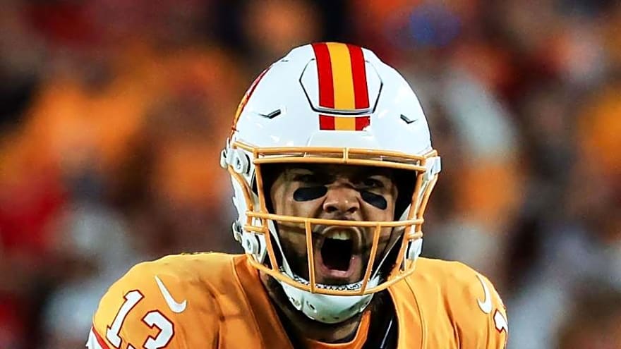 Buccaneers Face Critical Mike Evans Decision in Free Agency