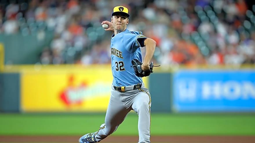 Brewers Starters, Jacob Misiorowski Under Microscope At Coors Field