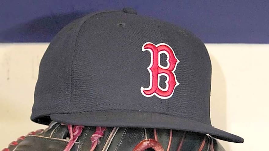 Red Sox star could be consolation prize if Mets miss on other top free agents