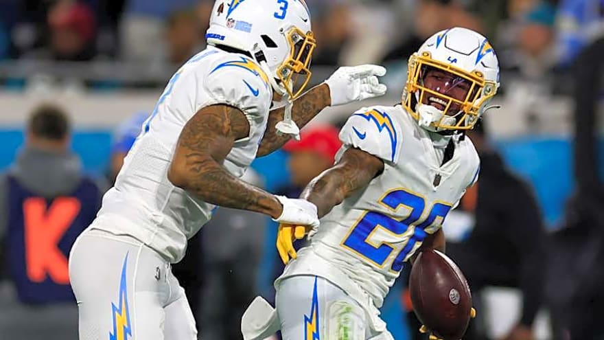 Next Star? Steelers New CB Already Impressing