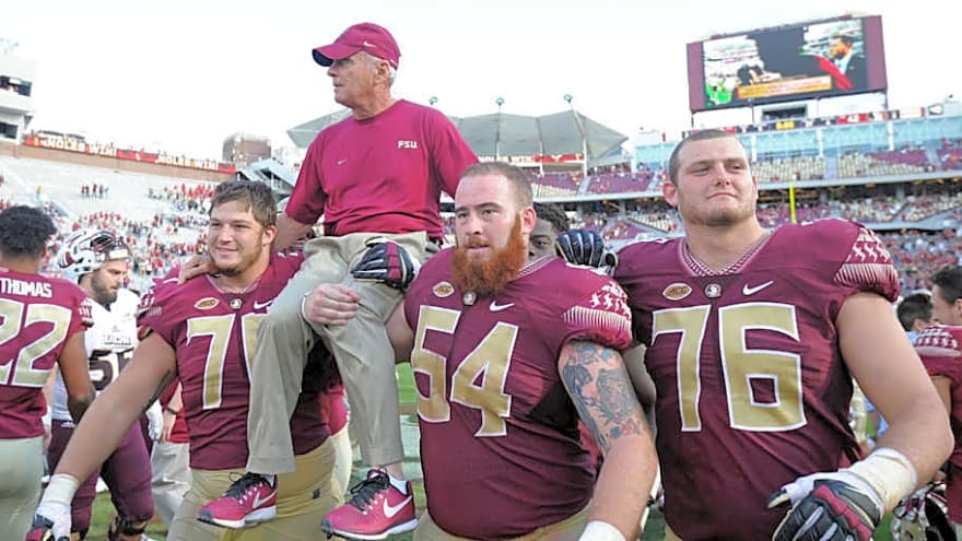 Rich Rodriguez Announces Hiring of Rick Trickett to Lead WVU Offensive Line
