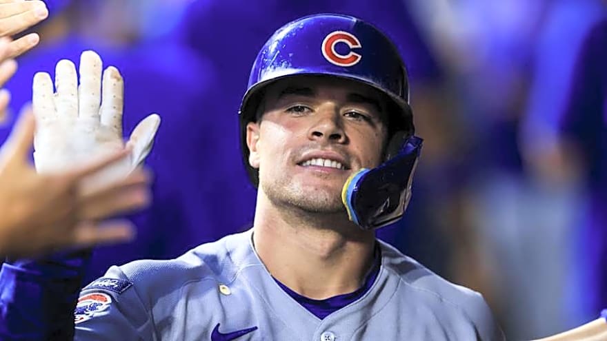 Jed Hoyer&#39;s Statement On Matt Shaw Speaks Volumes About His Cubs Future