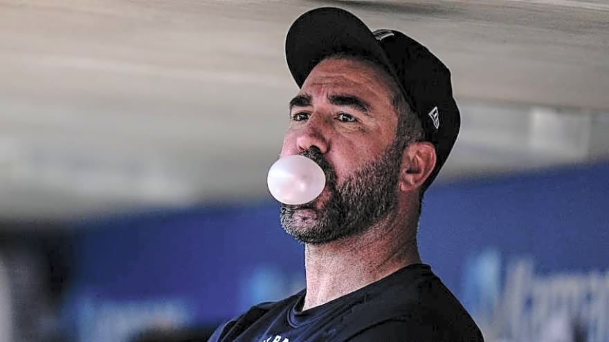 Justin Verlander Closing In on Tigers Return Following Latest Rehab Update