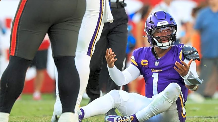 Kyler Murray Needs to Be Vikings' X-Factor vs. the Dolphins