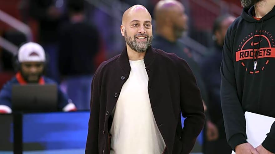 Rockets' Inactivity at Trade Deadline Could Set Stage for Busy Offseason