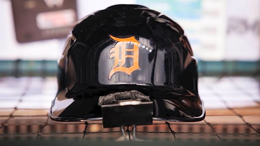 Former Tigers Catcher Gets Candid About ‘Wild Ride’ After Joining 4 Teams in 21 Days
