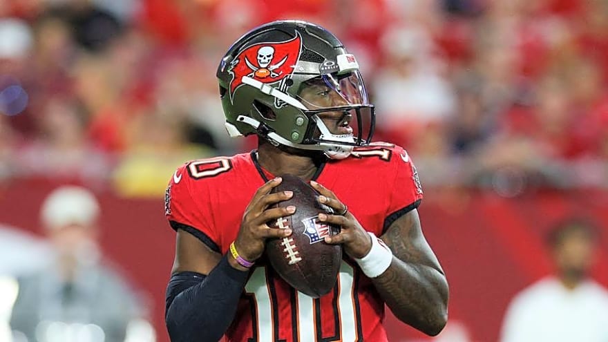 Grading the Buccaneers' 16-15 Preseason Win Against The Chiefs