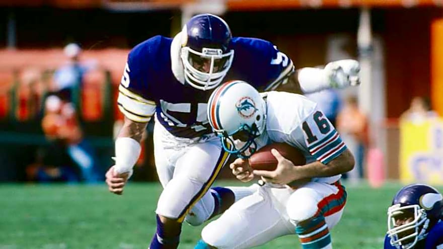 The Best Late-Round Draft Steals in Vikings History