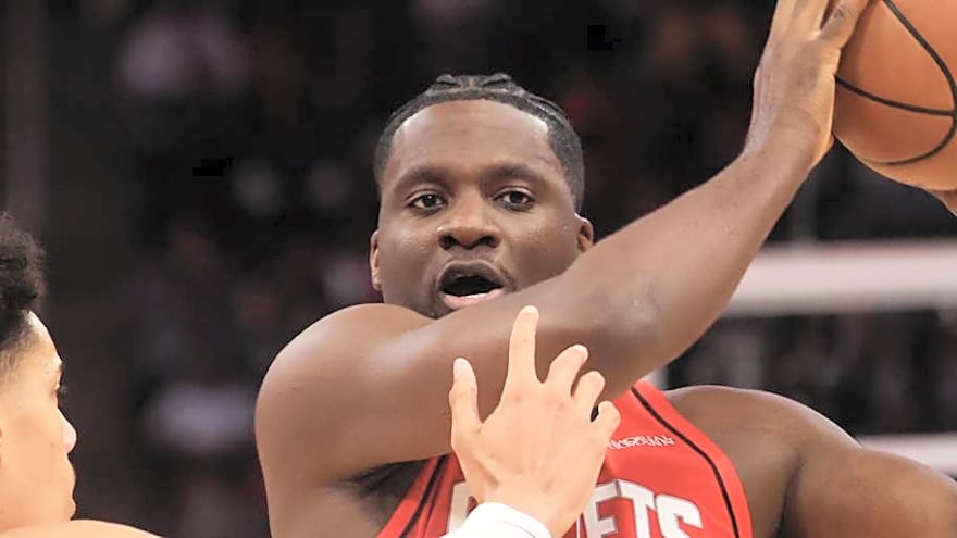 Dirk Nowitzki Makes Stance Clear in Deandre Ayton-Clint Capela Exchange