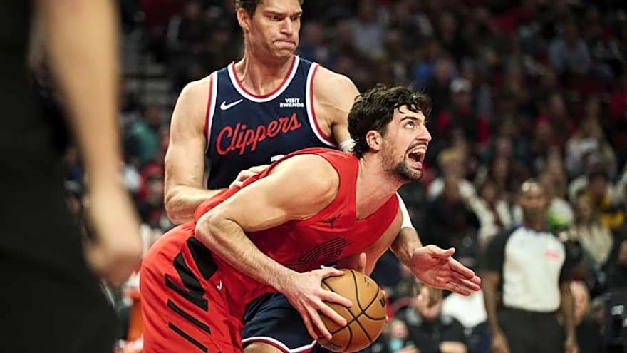 The Blazers' Three Biggest Roadblocks to Making NBA Play-In Tournament